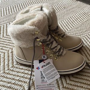 BN Pajar - Womens Galat Boots